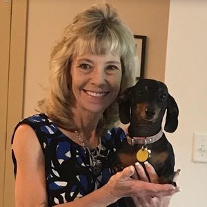 Meet your Posher, Pamela